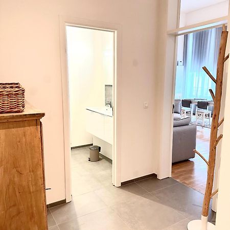 European Comission Beautiful Studio Apartamento Bruxelas Exterior foto