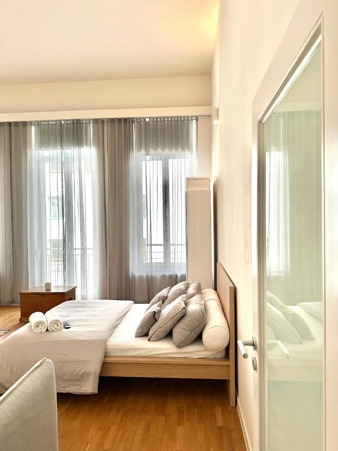 European Comission Beautiful Studio Apartamento Bruxelas Exterior foto