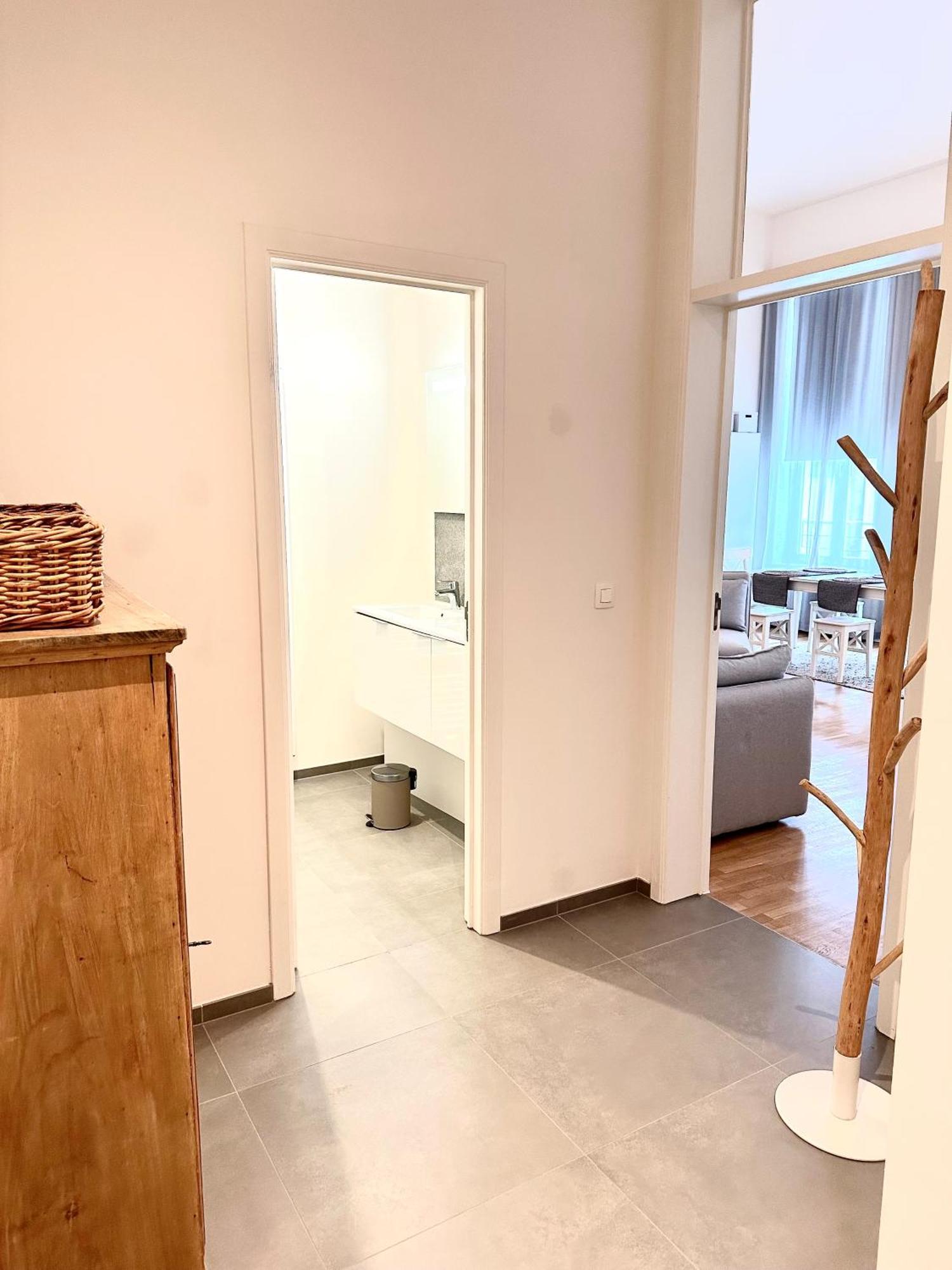 European Comission Beautiful Studio Apartamento Bruxelas Exterior foto