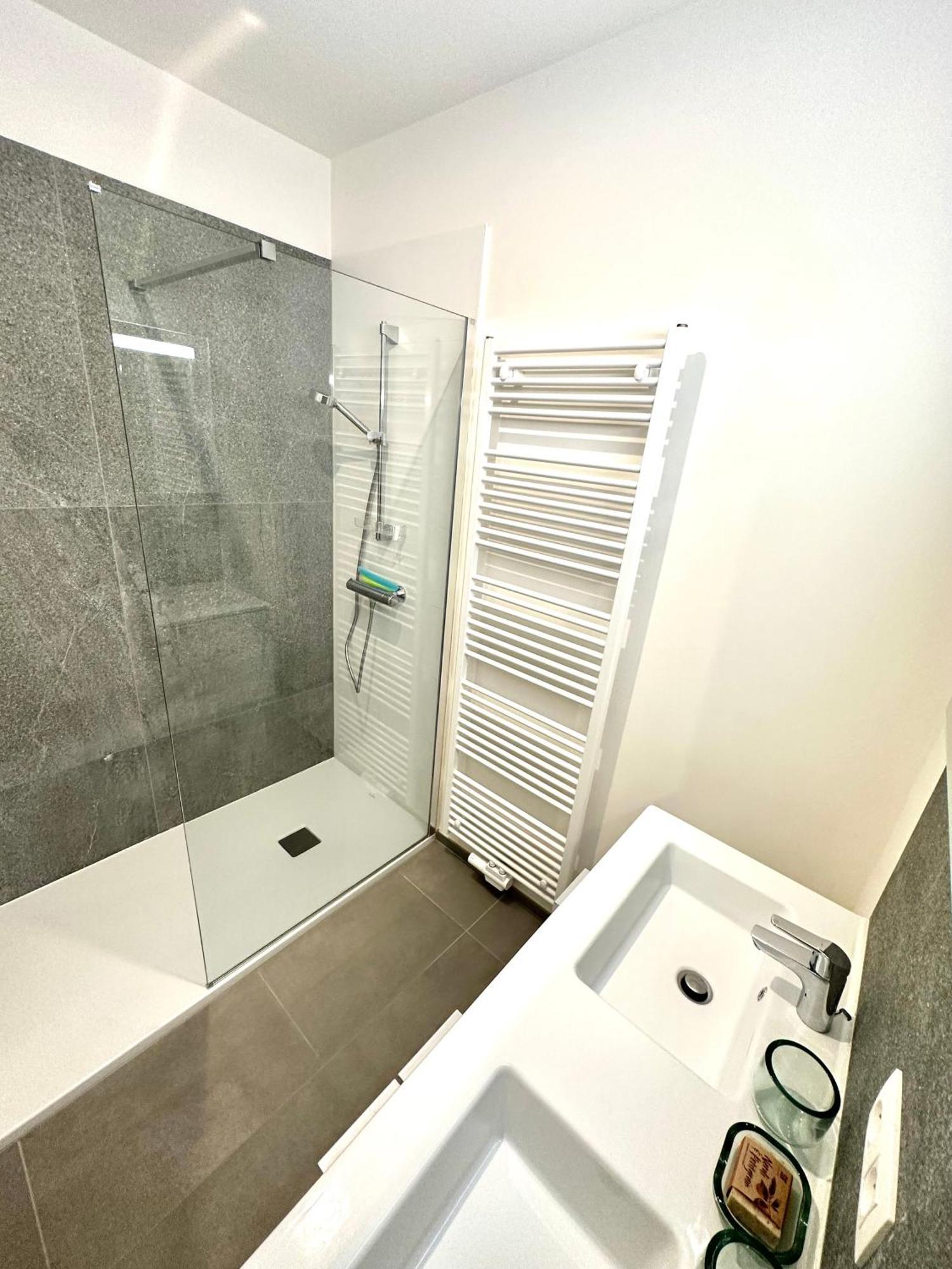 European Comission Beautiful Studio Apartamento Bruxelas Exterior foto